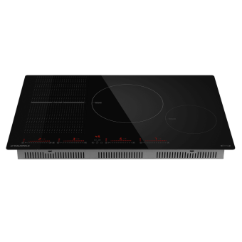 Индукционная варочная панель MAUNFELD CVI804SFBK Inverter