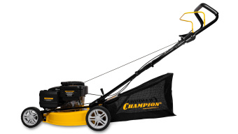 Газонокосилка бензиновая CHAMPION LM4122