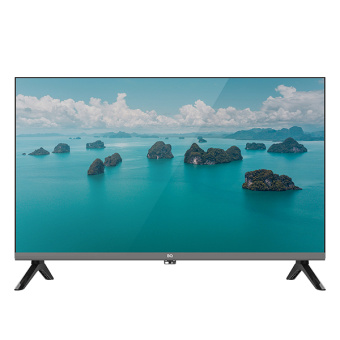 24" Телевизор BQ 24F34B черный 