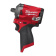 Гайковерт аккумуляторный Milwaukee M12 FIWF12-0 FUEL