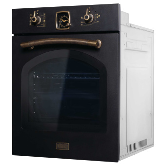 Электрический духовой шкаф Korting OKB 4941 CRN