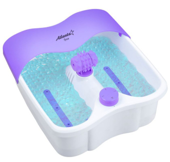 ATLANTA ATH-6413 фиолетовый