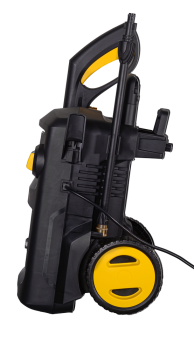 Мойка высокого давления Eurolux W-200 PRO FG