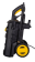 Мойка высокого давления Eurolux W-200 PRO FG