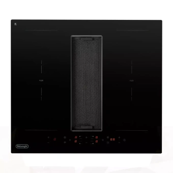 Индукционная варочная поверхность DeLonghi Elettra 4B2F TC Aria
