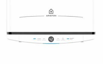Водонагреватель ARISTON Velis Tech Inox PW ABSE 100 белый