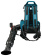 Воздуходувка ранцевая аккумуляторная Makita UB 002 CZ