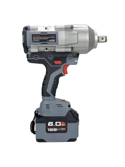 Гайковерт аккумуляторный PROFIPOWER T-2000N