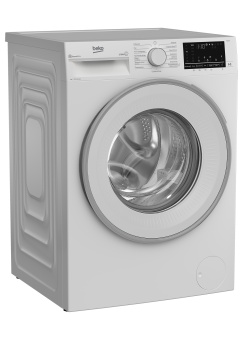 Стиральная машина Beko B3WFR572WW белый
