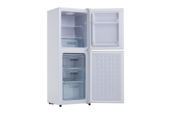 Холодильник OLTO RF-160C белый