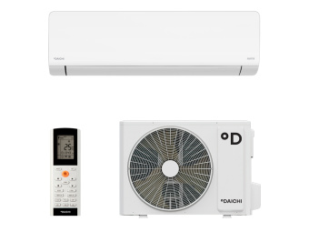 Кондиционер Daichi ICE 2 Inverter ICE70AVQS1R-2/ICE70FVS1R-2