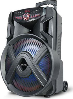BLACKTON Bt PBS2114 черный