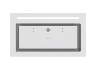 Вытяжка Midea MH60I970GW