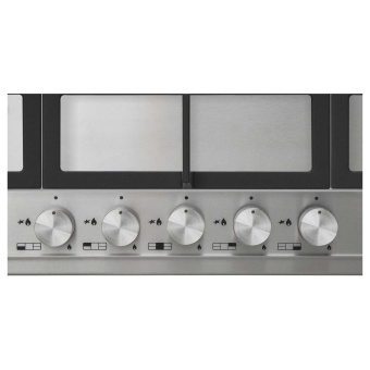 Варочная поверхность газовая Korting HG 965 CTX