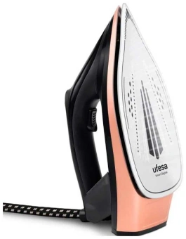 Паровая станция UFESA SMART DIGITAL BLACK