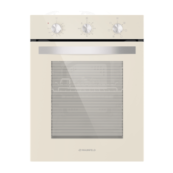 Духовой шкаф электрический Maunfeld EOEC516BG