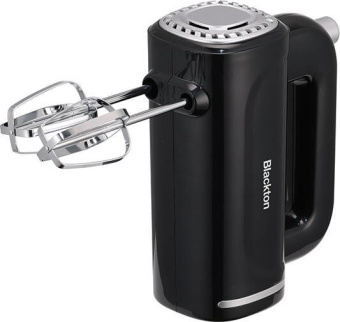 BLACKTON Bt MX323 Black