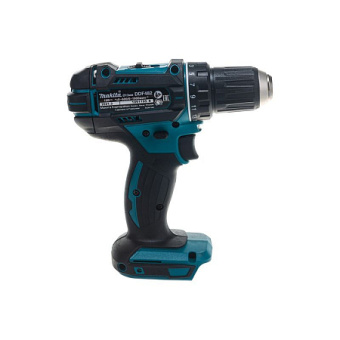 Аккумуляторная дрель-шуруповерт Makita DDF 482 Z Li-ion