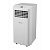 Мобильный кондиционер Hisense  AP-09CR4GKVS00