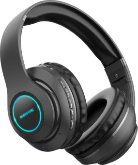 BOROFONE (6974443384277) BO17 черный