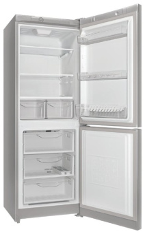 Холодильник INDESIT DS 4160 S серебристый
