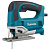 Лобзик электрический Makita JV 0600 K