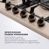 Варочная панель газовая DeLonghi OWF 57 Pro Rus