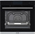 Духовой шкаф электрический GRAUDE BMDP 60.4 E
