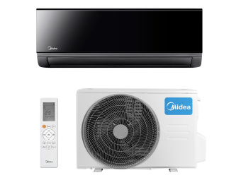 Кондиционер Midea Persona MSAG4-09HRN1-I/MSAG4-09HRN1-O