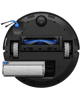 Робот-пылесос Ecovacs Deebot T80 Black DEX68