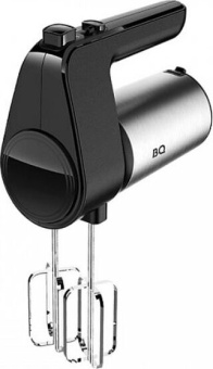 BQ MX323 Steel-black