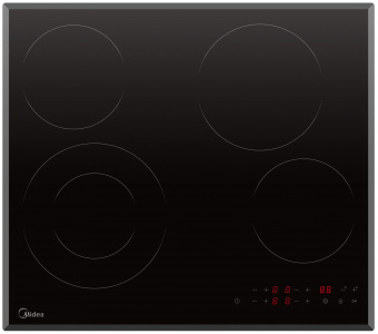 Электрическая варочная поверхность HiLight Midea MCH64407F