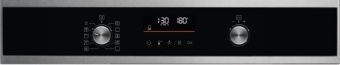 Духовой шкаф электрический Electrolux COF6P76BX