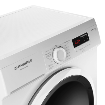 Стиральная машина MAUNFELD MFWM106WH05