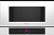 Микроволновая печь Bosch BFL7221W1 белый
