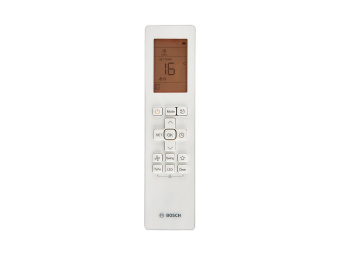 Внутренний блок кондиционера Bosch Climate Line 2000 CLL2000 W 26
