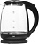 Чайник электрический BQ KT2049G Black