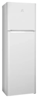 Холодильник Indesit TIA 16 белый 