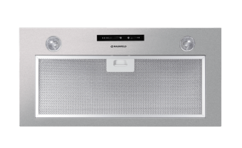 Вытяжка Maunfeld Crosby Light C 60 нержавеющая сталь