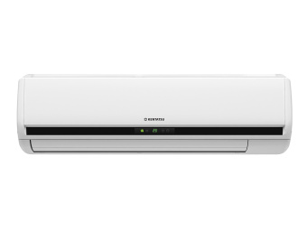 Кондиционер Kentatsu Naomi KSGN105HFAN1/KSRN105HFAN1/-40