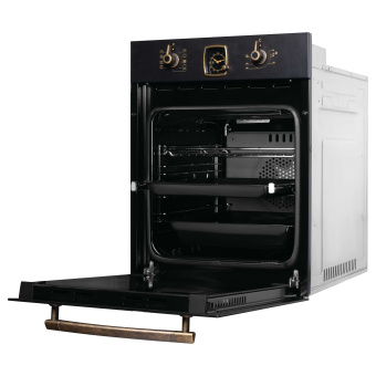 Электрический духовой шкаф Korting OKB 4941 CRN