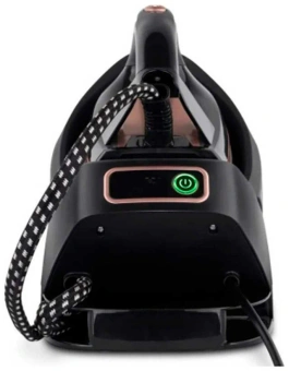 Паровая станция UFESA SMART DIGITAL BLACK