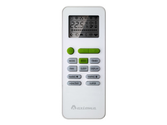 Кондиционер Axioma Серия H ASX24H1/ASB24H1