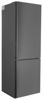 Холодильник Hyundai CC3093FIX нержавеющая сталь 