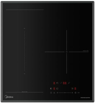 Индукционная варочная поверхность Midea MIH45107F