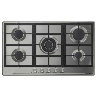 Варочная поверхность газовая Korting HG 965 CTX