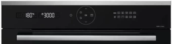 Встраиваемая микроволновая печь Brandt BKC7153LX