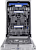 Посудомоечная машина Maunfeld MLP-08PRO