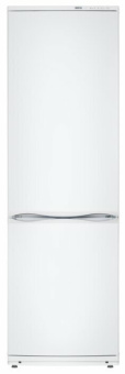 Холодильник ATLANT ХМ 6024-031, белый