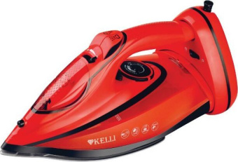 Утюг KELLI KL-1650К